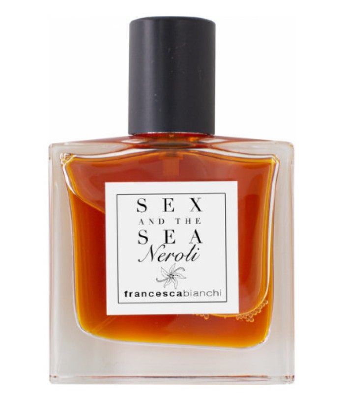 Francesca Bianchi Sex And The Sea Neroli Extrait de parfum